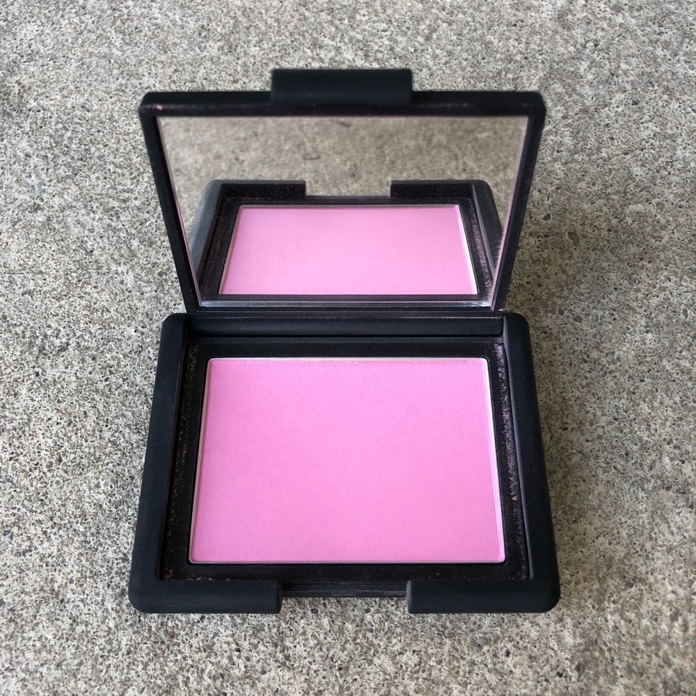 NARS blush - Thrill